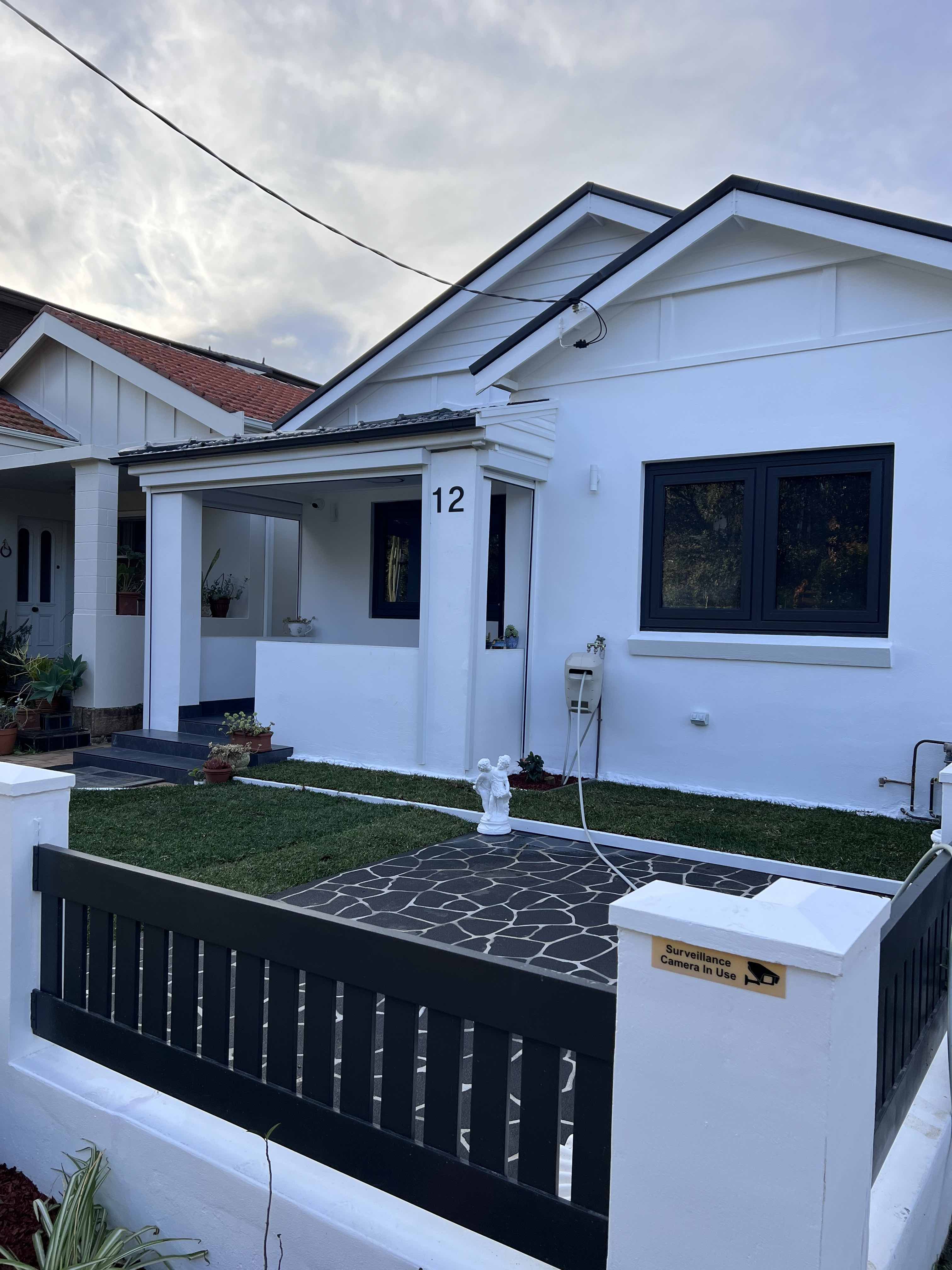 Structural landscaping service